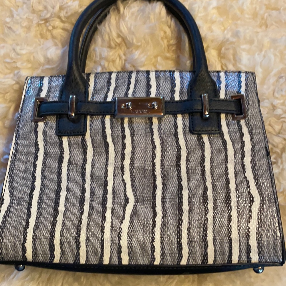 Nine West purse